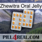 Zhewitra Oral Jelly cialis4
